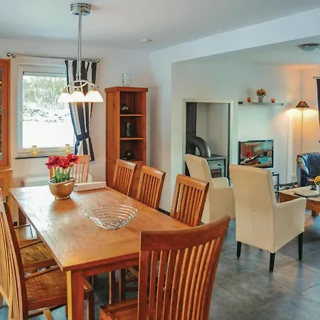 Holiday home L'arche