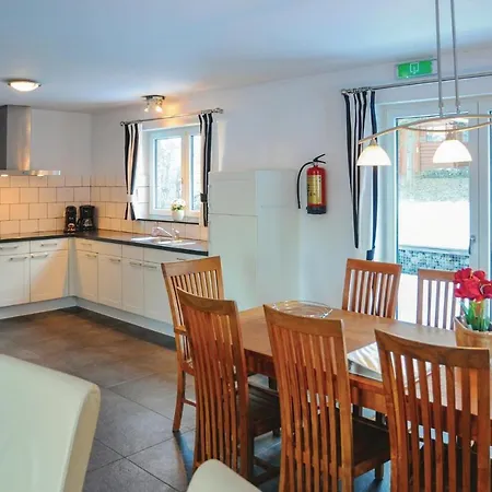 L'arche Holiday home