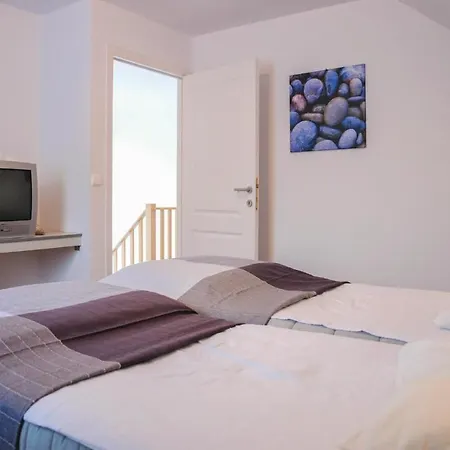 L'arche Holiday home *