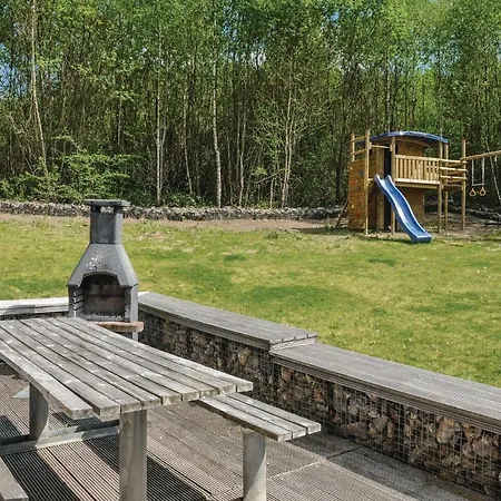 Holiday home L'arche