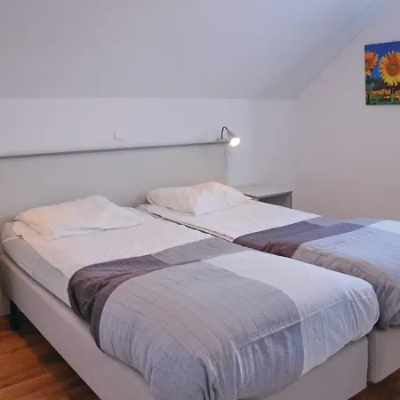 Holiday home L'arche